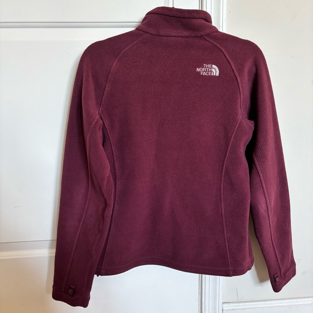 The North Face Fleece Jacket - Picture 5 of 12
